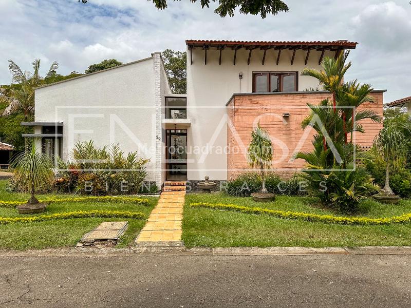 Casa en Venta, PANCE LA VIGA, Cali - Widok 2