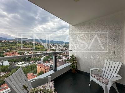 Apartamento de 3 alcobas en venta en Santa Teresita, Cali, 147 m² · foto 2 de 20