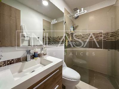 Apartamento de 3 alcobas en venta en Santa Teresita, Cali, 147 m² · foto 20 de 20
