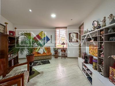 Apartamento de 3 alcobas en venta en Santa Teresita, Cali, 147 m² · foto 12 de 20