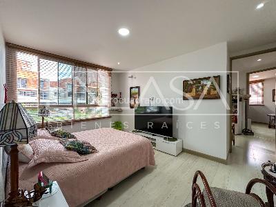 Apartamento de 3 alcobas en venta en Santa Teresita, Cali, 147 m² · foto 15 de 20