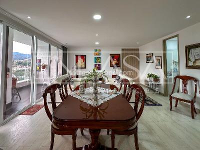 Apartamento de 3 alcobas en venta en Santa Teresita, Cali, 147 m² · foto 3 de 20