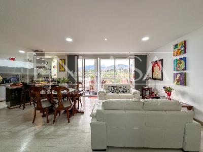 Apartamento de 3 alcobas en venta en Santa Teresita, Cali, 147 m² · foto 4 de 20