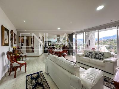 Apartamento de 3 alcobas en venta en Santa Teresita, Cali, 147 m² · foto 5 de 20