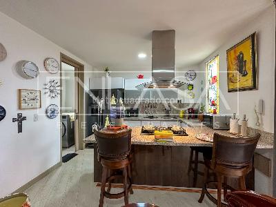 Apartamento de 3 alcobas en venta en Santa Teresita, Cali, 147 m² · foto 7 de 20