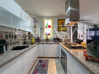 Apartamento de 3 alcobas en venta en Santa Teresita, Cali, 147 m² · foto 9 de 20