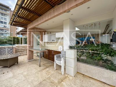 Apartamento de 3 alcobas en venta en Cali Normandia, Cali, 364 m² · foto 16 de 20