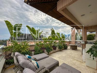 Apartamento de 3 alcobas en venta en Cali Normandia, Cali, 364 m² · foto 20 de 20