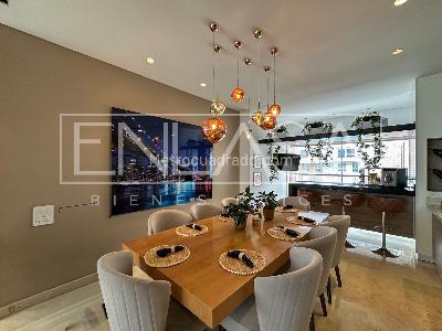 Apartamento de 3 alcobas en venta en Cali Normandia, Cali, 364 m² · foto 4 de 20