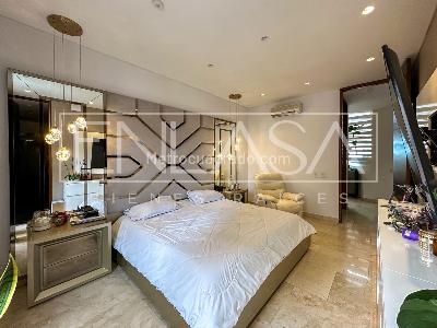 Apartamento de 3 alcobas en venta en Cali Normandia, Cali, 364 m² · foto 9 de 20