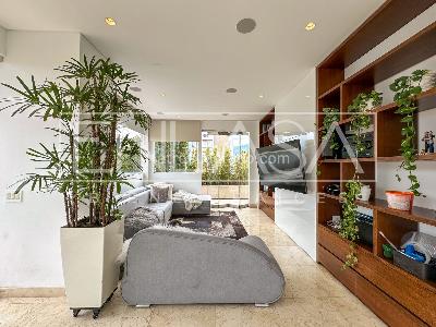 Apartamento de 3 alcobas en venta en Cali Normandia, Cali, 364 m² · foto 12 de 20