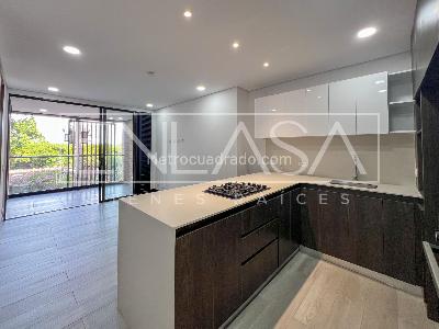 Apartamento de 2 alcobas en venta en Arboledas, Cali, 62 m² · foto 2 de 20