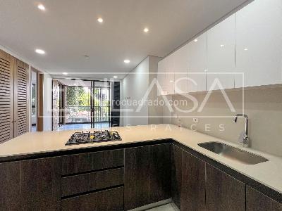 Apartamento de 2 alcobas en venta en Arboledas, Cali, 62 m² · foto 3 de 20