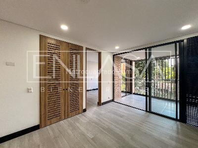 Apartamento de 2 alcobas en venta en Arboledas, Cali, 62 m² · foto 4 de 20