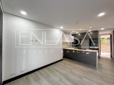 Apartamento de 2 alcobas en venta en Arboledas, Cali, 62 m² · foto 5 de 20