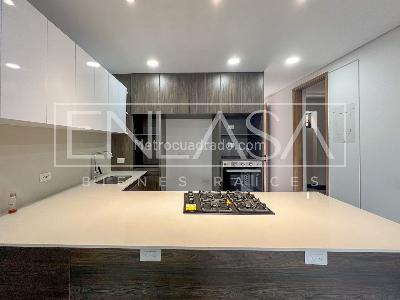 Apartamento de 2 alcobas en venta en Arboledas, Cali, 62 m² · foto 9 de 20