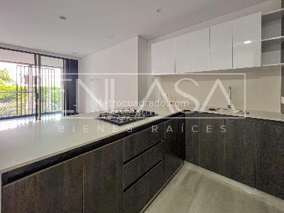 Apartamento de 2 alcobas en venta en Arboledas, Cali, 62 m² · foto 20 de 20