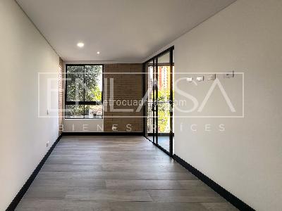 Apartamento de 2 alcobas en venta en Arboledas, Cali, 62 m² · foto 13 de 20