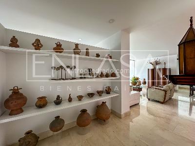 Apartamento de 3 alcobas en venta en Santa Teresita, Cali, 233 m² · foto 2 de 20