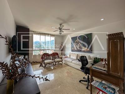 Apartamento de 3 alcobas en venta en Santa Teresita, Cali, 233 m² · foto 11 de 20