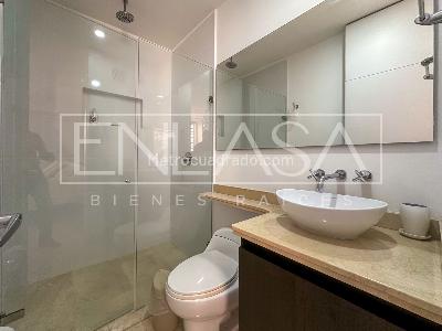 Apartamento de 3 alcobas en venta en Santa Teresita, Cali, 233 m² · foto 18 de 20