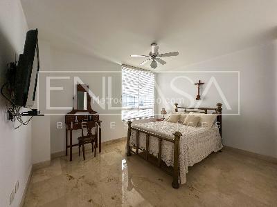 Apartamento de 3 alcobas en venta en Santa Teresita, Cali, 233 m² · foto 19 de 20