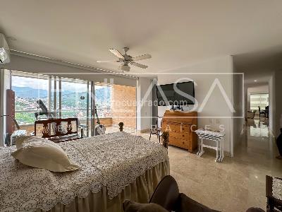 Apartamento de 3 alcobas en venta en Santa Teresita, Cali, 233 m² · foto 12 de 20