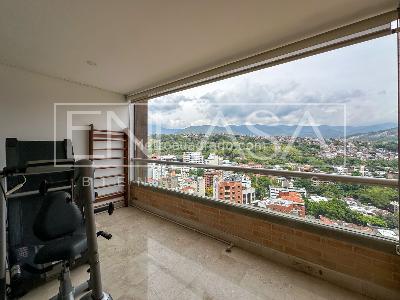 Apartamento de 3 alcobas en venta en Santa Teresita, Cali, 233 m² · foto 13 de 20
