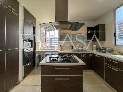 Apartamento de 3 alcobas en venta en Santa Teresita, Cali, 233 m² · foto 6 de 20