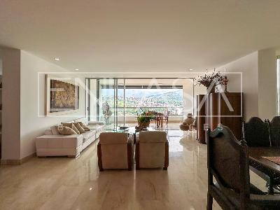 Apartamento de 3 alcobas en venta en Santa Teresita, Cali, 233 m² · foto 3 de 20
