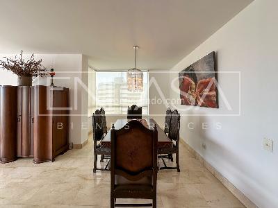 Apartamento de 3 alcobas en venta en Santa Teresita, Cali, 233 m² · foto 4 de 20