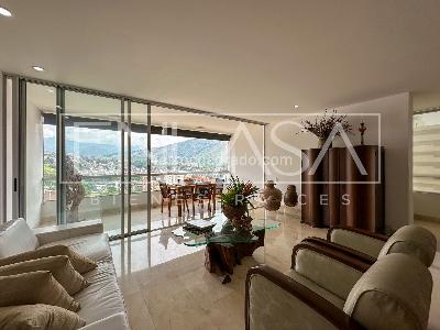 Apartamento de 3 alcobas en venta en Santa Teresita, Cali, 233 m² · foto 5 de 20