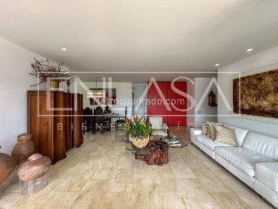 Apartamento de 3 alcobas en venta en Santa Teresita, Cali, 233 m² · foto 9 de 20