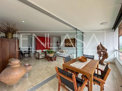 Apartamento de 3 alcobas en venta en Santa Teresita, Cali, 233 m² · foto 10 de 20