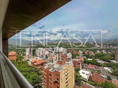 Apartamento de 3 alcobas en venta en Santa Teresita, Cali, 233 m² · foto 8 de 20