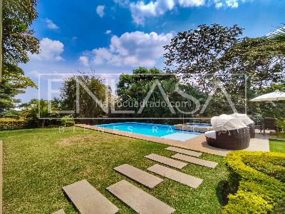 Casa de 4 alcobas en venta en Altos De Ciudad Jardin, Cali, 1705 m² · foto 4 de 20