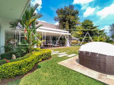 Casa de 4 alcobas en venta en Altos De Ciudad Jardin, Cali, 1705 m² · foto 5 de 20
