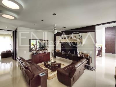 Casa de 4 alcobas en venta en Altos De Ciudad Jardin, Cali, 1705 m² · foto 6 de 20