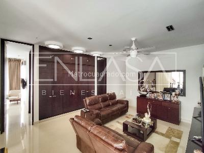 Casa de 4 alcobas en venta en Altos De Ciudad Jardin, Cali, 1705 m² · foto 7 de 20