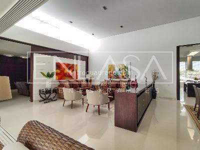 Casa de 4 alcobas en venta en Altos De Ciudad Jardin, Cali, 1705 m² · foto 11 de 20