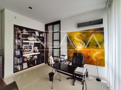 Casa de 4 alcobas en venta en Altos De Ciudad Jardin, Cali, 1705 m² · foto 12 de 20