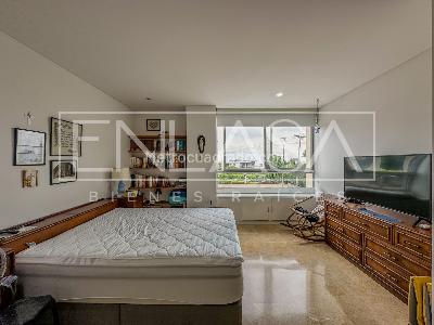Apartamento de 3 alcobas en venta en Ciudad Jardin, Cali, 165 m² · foto 14 de 20