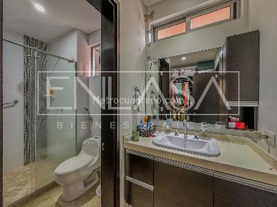Apartamento de 3 alcobas en venta en Ciudad Jardin, Cali, 165 m² · foto 16 de 20
