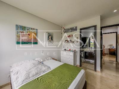 Apartamento de 3 alcobas en venta en Ciudad Jardin, Cali, 165 m² · foto 18 de 20