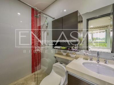 Apartamento de 3 alcobas en venta en Ciudad Jardin, Cali, 165 m² · foto 19 de 20