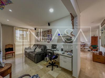 Apartamento de 3 alcobas en venta en Ciudad Jardin, Cali, 165 m² · foto 12 de 20