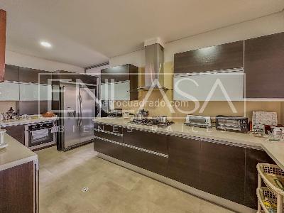 Apartamento de 3 alcobas en venta en Ciudad Jardin, Cali, 165 m² · foto 9 de 20