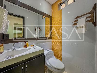 Apartamento de 3 alcobas en venta en Ciudad Jardin, Cali, 165 m² · foto 10 de 20