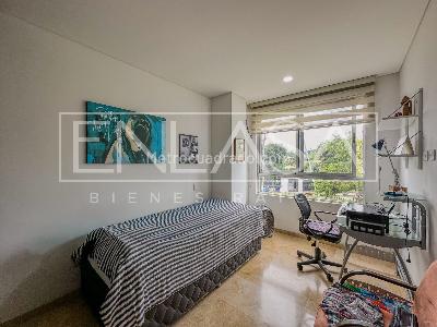 Apartamento de 3 alcobas en venta en Ciudad Jardin, Cali, 165 m² · foto 20 de 20