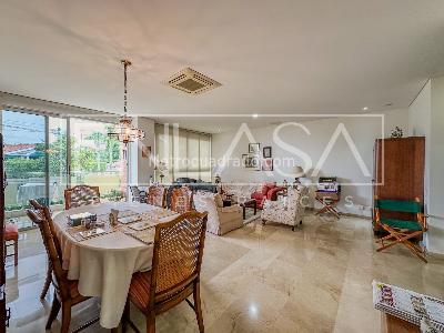 Apartamento de 3 alcobas en venta en Ciudad Jardin, Cali, 165 m² · foto 3 de 20